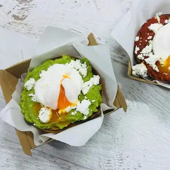 

Biodegradable Eco-Friendly Wax Wrapping Paper with Custom Design for Dessert Packaging