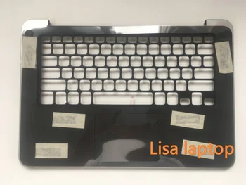 

for DELL XPS14 L421X Palmrest Upper Case Keyboard Bezel KB FKYCR