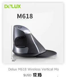 Беспроводная мышь с Bluetooth, перезаряжаемая, бесшумная, оптическая, компьютерная, Mause, эргономичная, мини, портативная, бесшумная мышь для Xiaomi, ПК, ноутбука