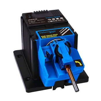 

Multifunctional Polishing Machine Household Quick Sharpening 1350r/min 96W Angle Adjustable Lightweight Tools Polishing Machine