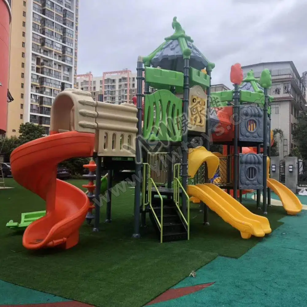 Цена наружная игровая площадка