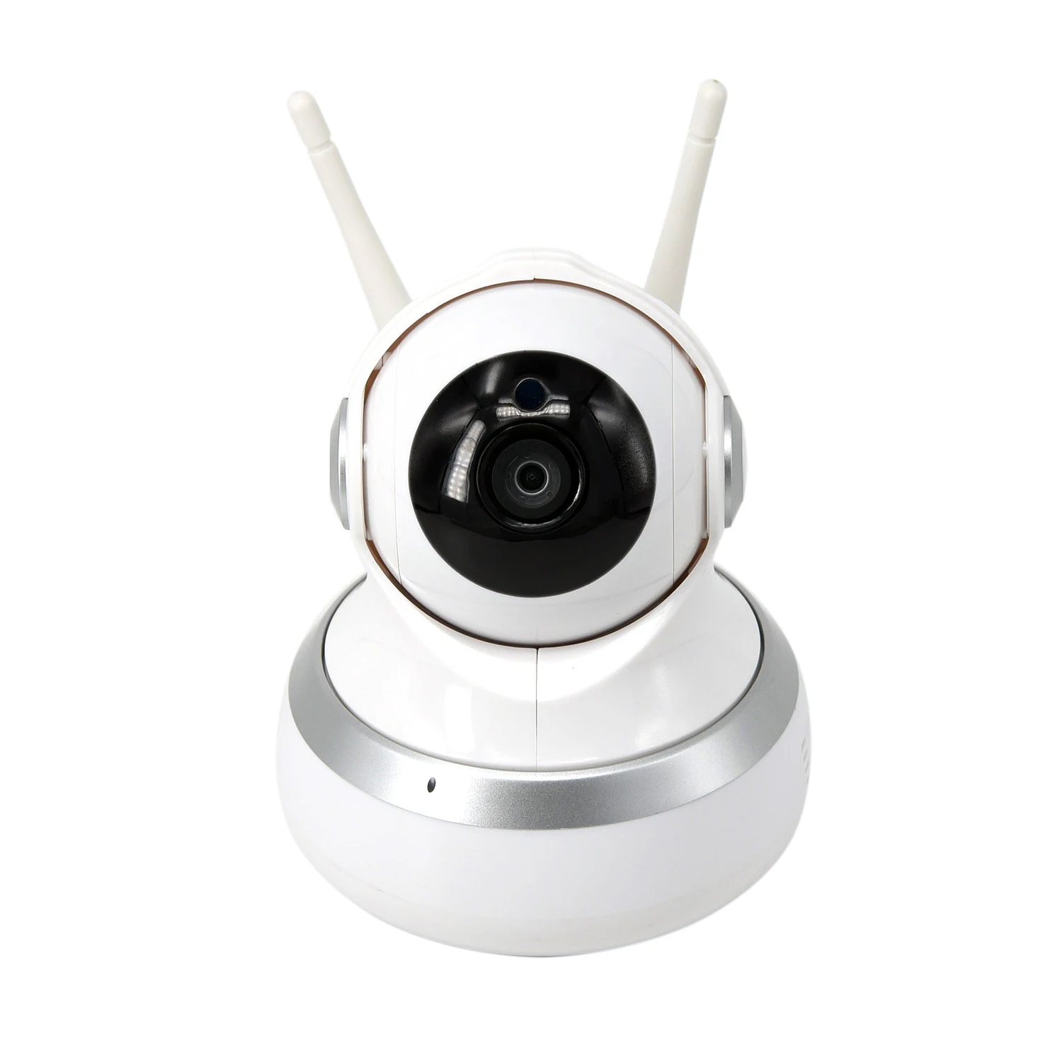 

3.6mm Lens HD 1080P Camera Wireless Smart WI-FI Audio Home Security Network camera wireless card 24 hours video Camera