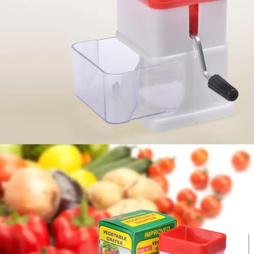 Multifunction Manual Food Mixer Meat Grinder Home Kitchen Tool Processors Food Chopper Mincer Blender Chop Fruit Vegetable