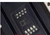 10 шт в упаковке, новая ADG619BRMZ ADG619BRM ГТК MSOP8