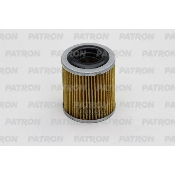 Фильтр Акпп Mitsubishi: Asx 10-, Delica 06-, Galant 08-, Lancer 06-, Outlander 05- PATRON арт. PF5090