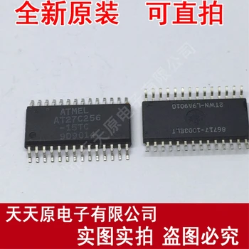 

Free shipping 10PCS/LOT AT27C256-15TC SOP28