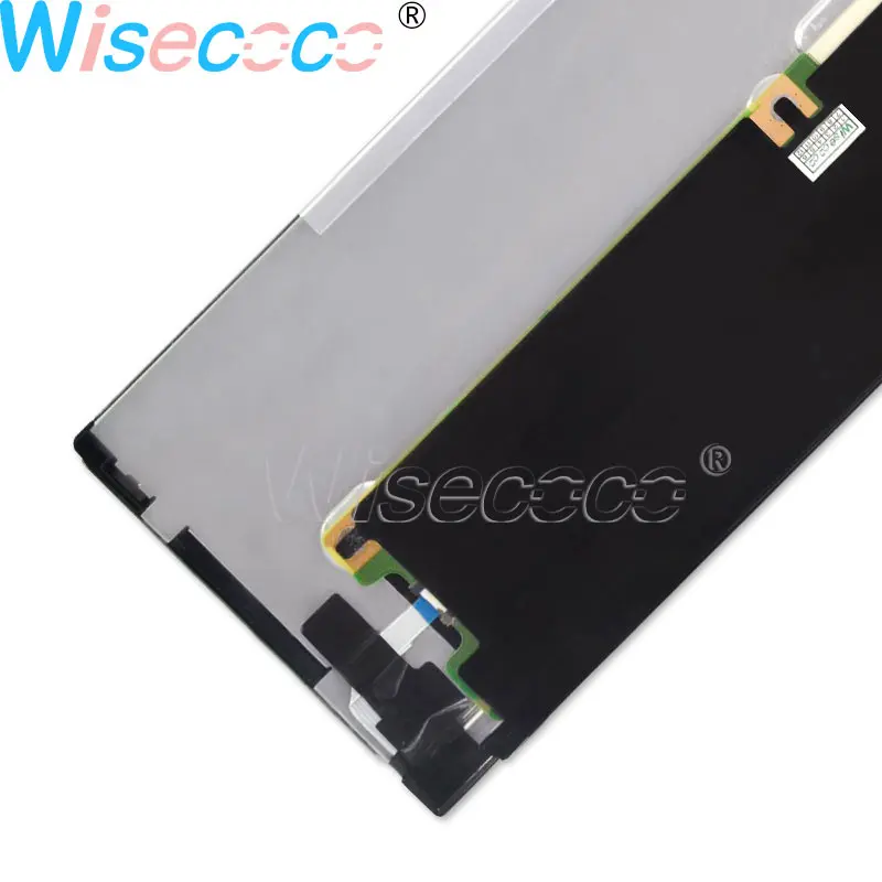 Wisecoco 9," 822*260 ips TFT ультра широкий бар ЖК-панель LQ091B1LW01 экран 50 к часов долгий срок службы LVDS 30 контактов для игрового ПК