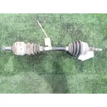 

93184262 TRANSMISSION FRONT LEFT OPEL VECTRA B SALOON