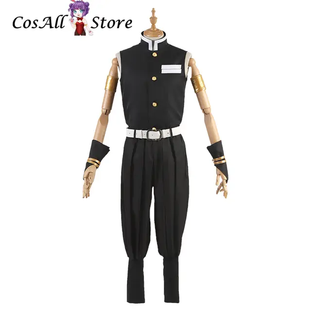 Anime Cosplay Shop