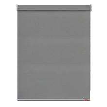 Китайский поставщик, европейское качество, Новое поступление, дизайнерские занавески, полузатемняющие рулонные шторы, ткань для загара