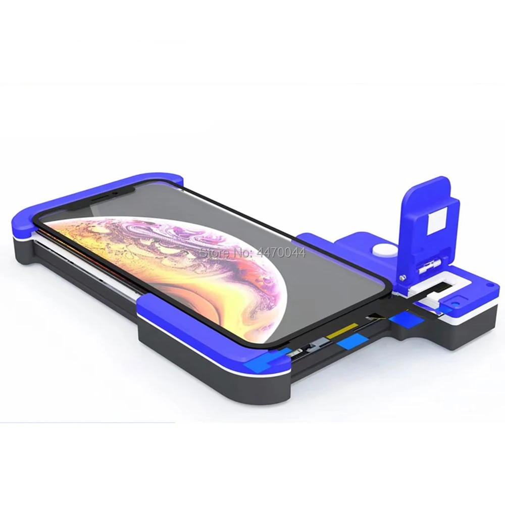 LUSYA HIFI Tube Bile Preamp 3.5mm Stereo