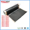 New Infrared Heating Film Floor Warming 220V 50cm Width Healthy Floor Heating Infrared Underfloor Heating Carbon Film Heater ► Photo 2/6