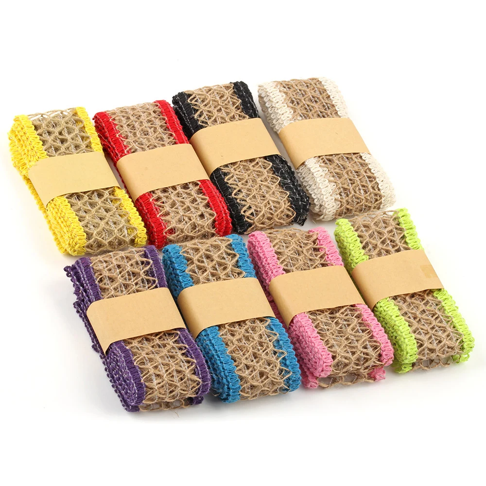 2-m-Natural-Jute-Burlap-Hessian-Jute-Ribbon-Twine-Flower-Pattern-Wedding-Party-Supplies-Burlap-Ribbon (1)