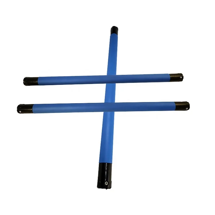 

Professional 100m underground cavity and dam piping detection equipment automatic mapping 3D Image