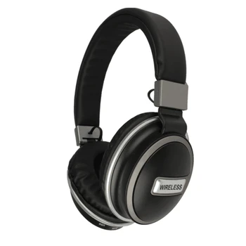 

Headset Wireless Bluetooth Headset Subwoofer Mobile Phone Wireless Card Headset