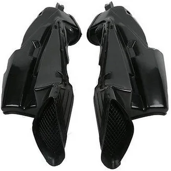 

Motorcycle Fairing RAM Air Tubes Ducts Intake for SUZUKI GSXR600 GSXR 600 GSXR750 750 2006-2007