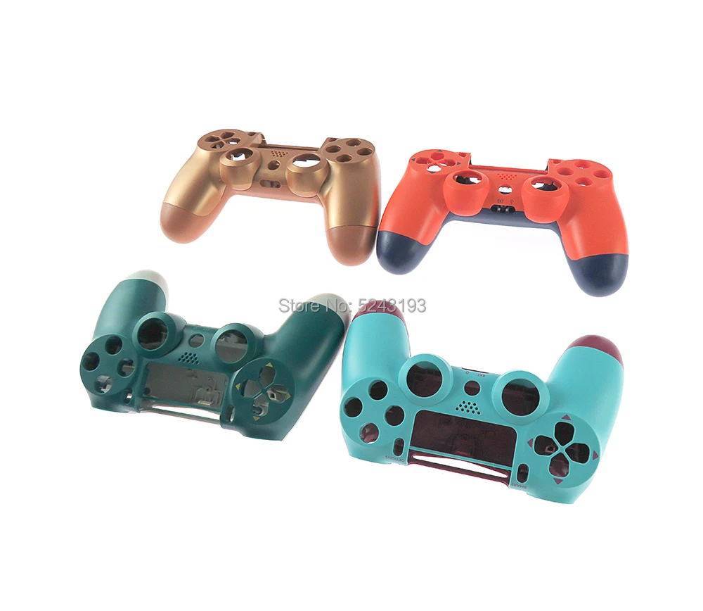 Запчасти Для Dualshock 4 Купить