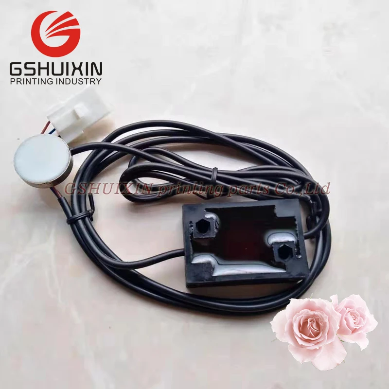 

GSHUIXIN Printing machne accessories SM52 PM52 Sensor G2.122.1311/04B G2.122.1311 CAPAC SWIT PROX G2.122.1311