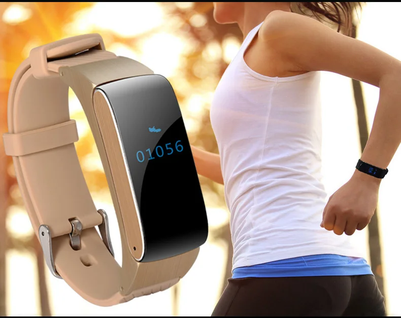 Умный Браслет, модные многофункциональные Bluetooth наушники, вызов, сердечный ритм, кровяное давление, напоминание, Смарт-часы, фитнес-отслеживание