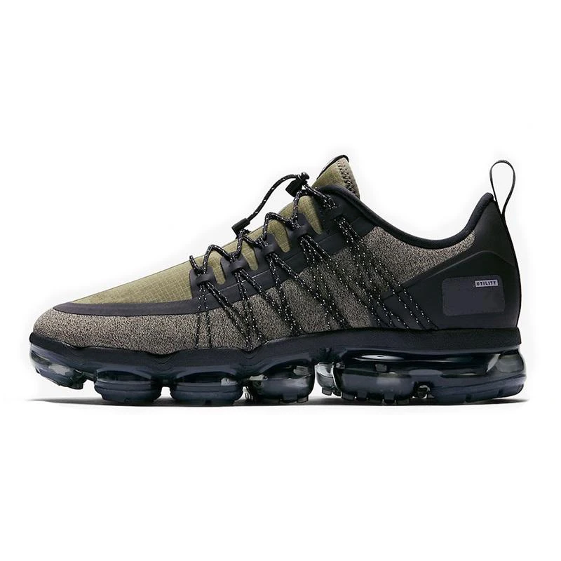 

Thcurry casual shoes MEN Breathable Jogging shoes Vapormax 2 Air Outdoor Sport Comfortable Lace-up Durable Sneakers