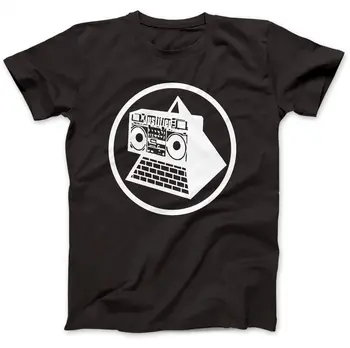 

Pyramid Blaster T-Shirt 100% Premium Cotton What Time Is Love