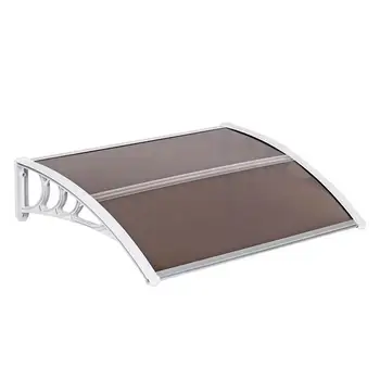

100 x 80 Household Application Door & Window Rain Cover Eaves