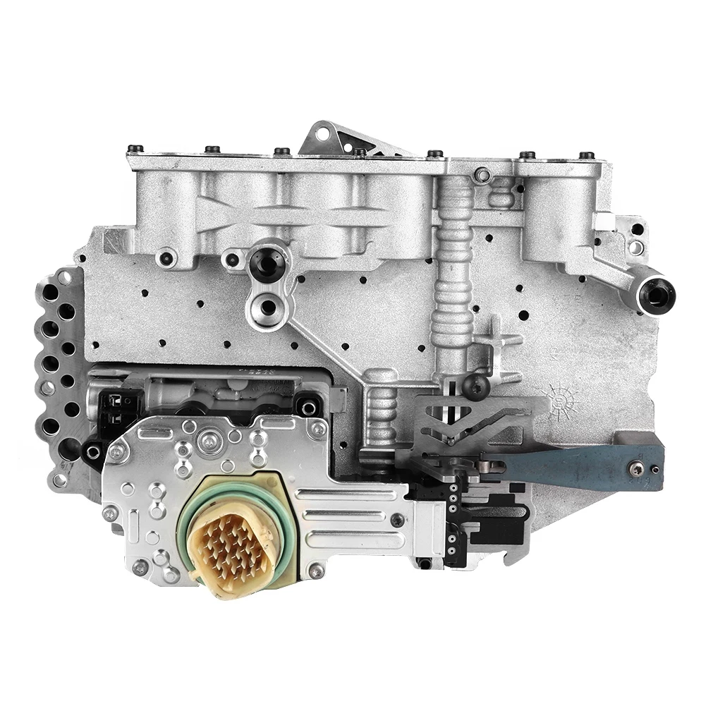 Корпус клапана для Chrysler Aspen 300 300C Dodge Ram Durango Jeep 5170877AA / 52119435AB 45RFE 545RFE 68RFE | Автомобили и