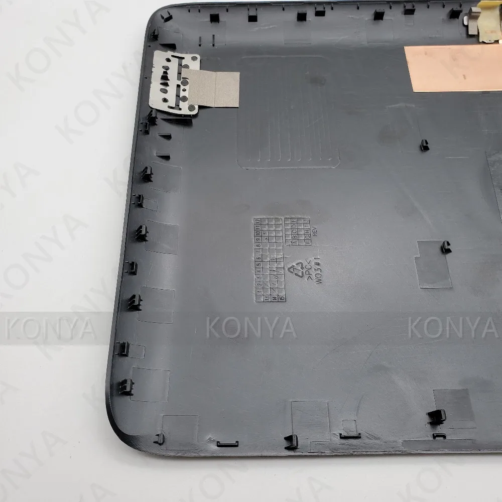 Для hp Pavilion X2 11-H 11-h003sa ноутбук lcd верхняя крышка чехол EAW03003010