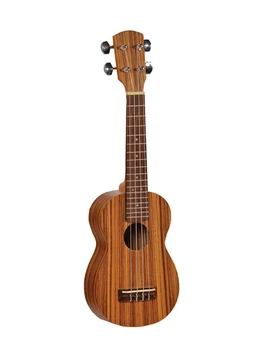 

Z1175 Zebrano ukulele soprano, Hora
