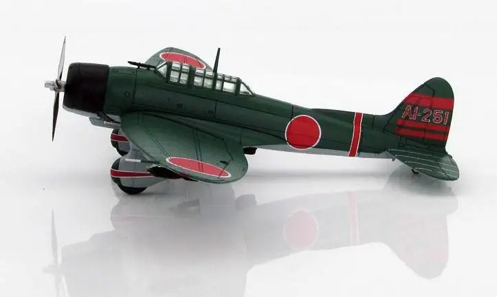 SKYMAX Aichi D3A1 Val Dive Bomber модель 11 AI-251 1/72 литая под давлением модель самолета