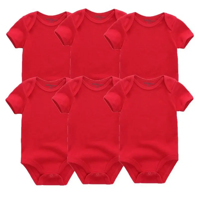 Autumn Baby Clothing Newborn cotton Rompers 0-12m Baby Cartoon Costumes Pajamas Infant Jumpsuit