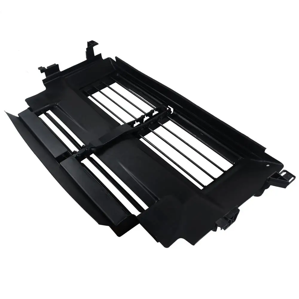 

AP03 New Radiator Shutter w/o actuator motor For Ford Focus 1.6L & 2.0L 2012-2017 CM5Z8475A