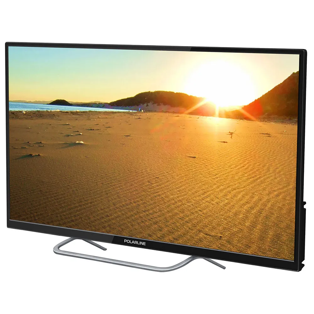 Телевизор 40" Polarline 40PL52TC-SM FullHD SmartTV