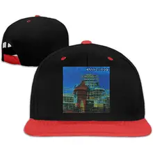 Франкиджонсон Buckethead гигантский робот Повседневная шляпа от солнца, спортивная бейсболка, унисекс, Регулируемая шляпа