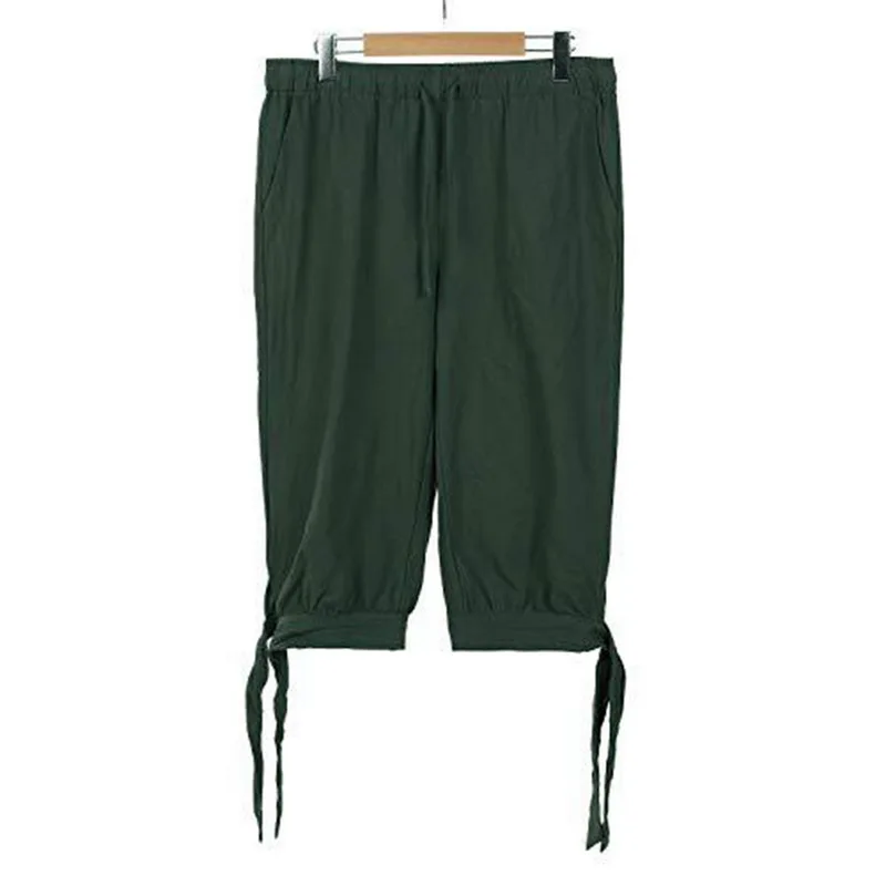 Винтажные спортивные однотонные шорты дышащие Pantalones Hombre летние брюки с кисточками на шнурке повседневные уличные брюки карго