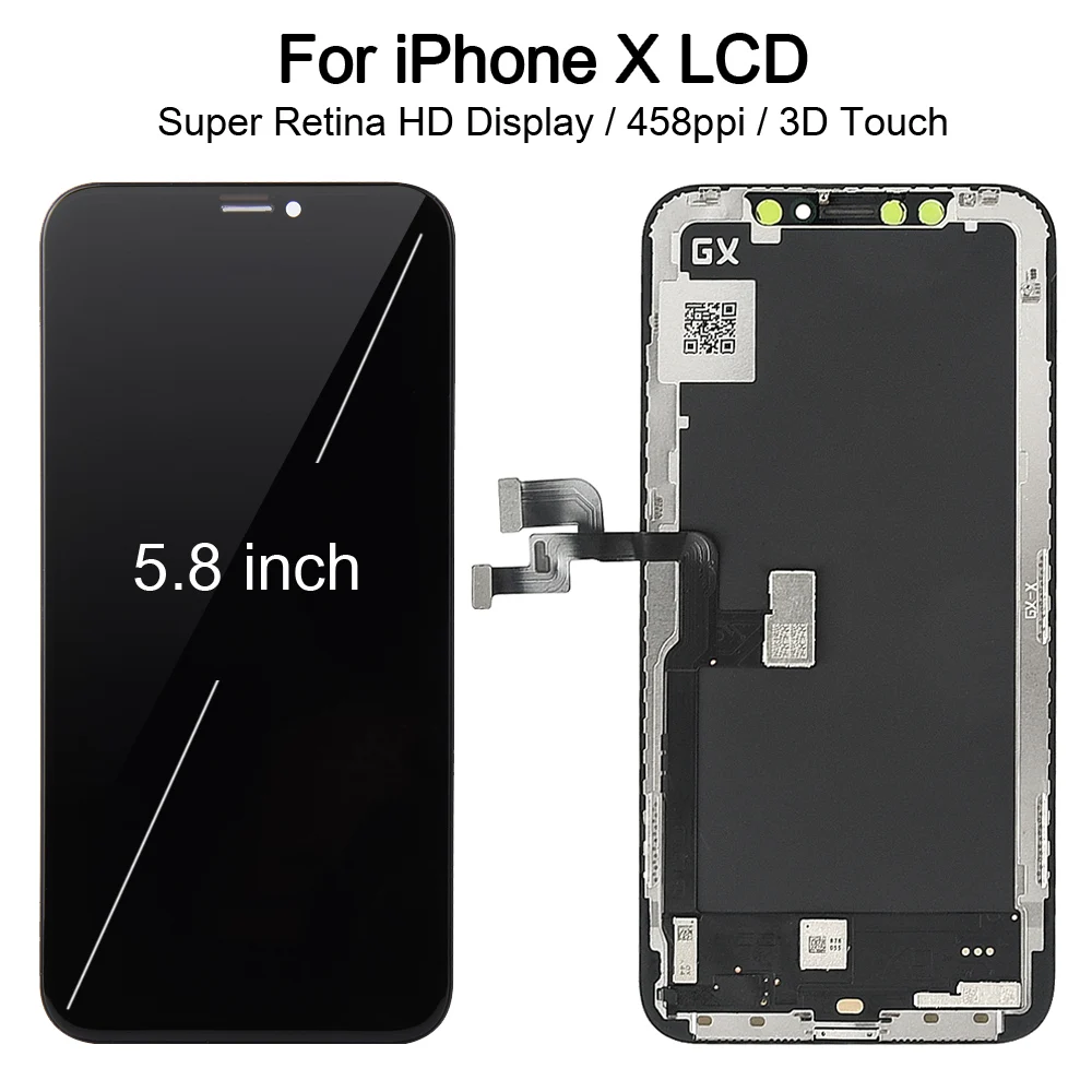 lcd screen iphone xs quotation