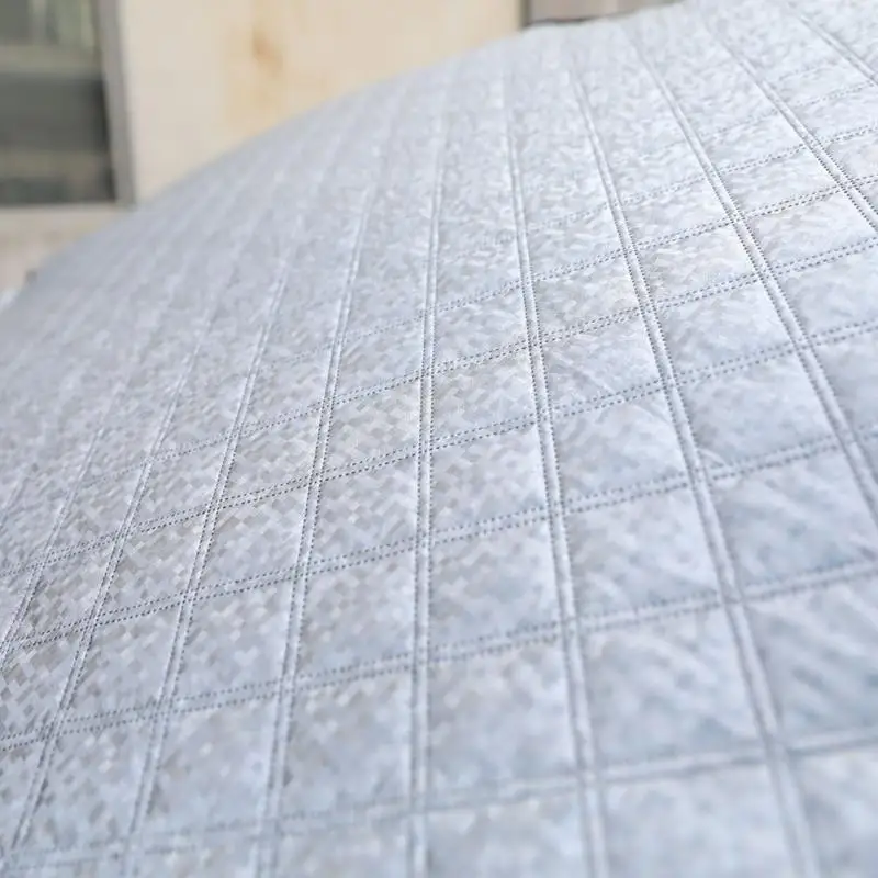 Aluminum Foil Sunshade Image 4