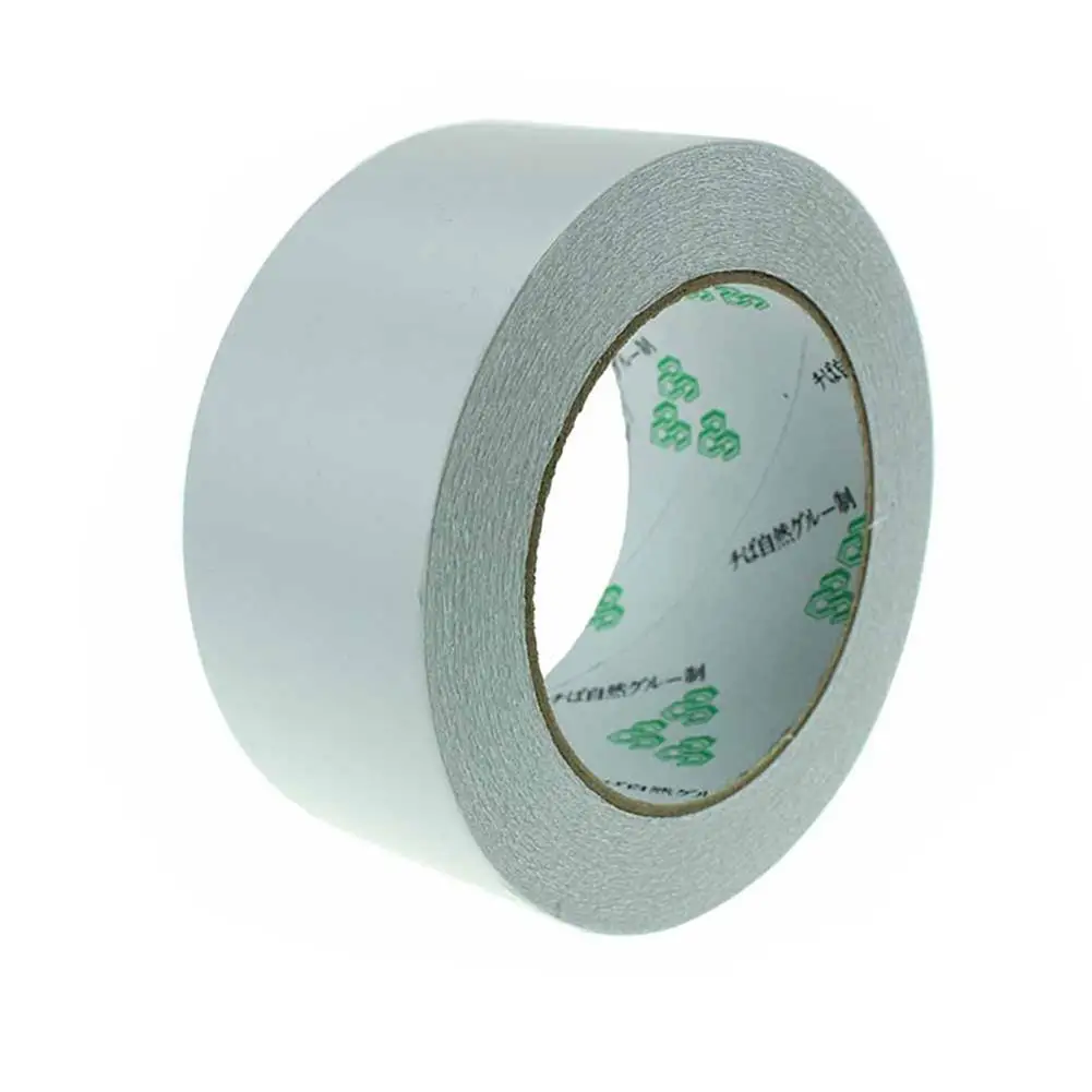 Reusable Mutifunction Double-Sided Adhesive Nano Tape Traceless Washable Removable Tapes Indoor Outdoor Gel Grip Sticker