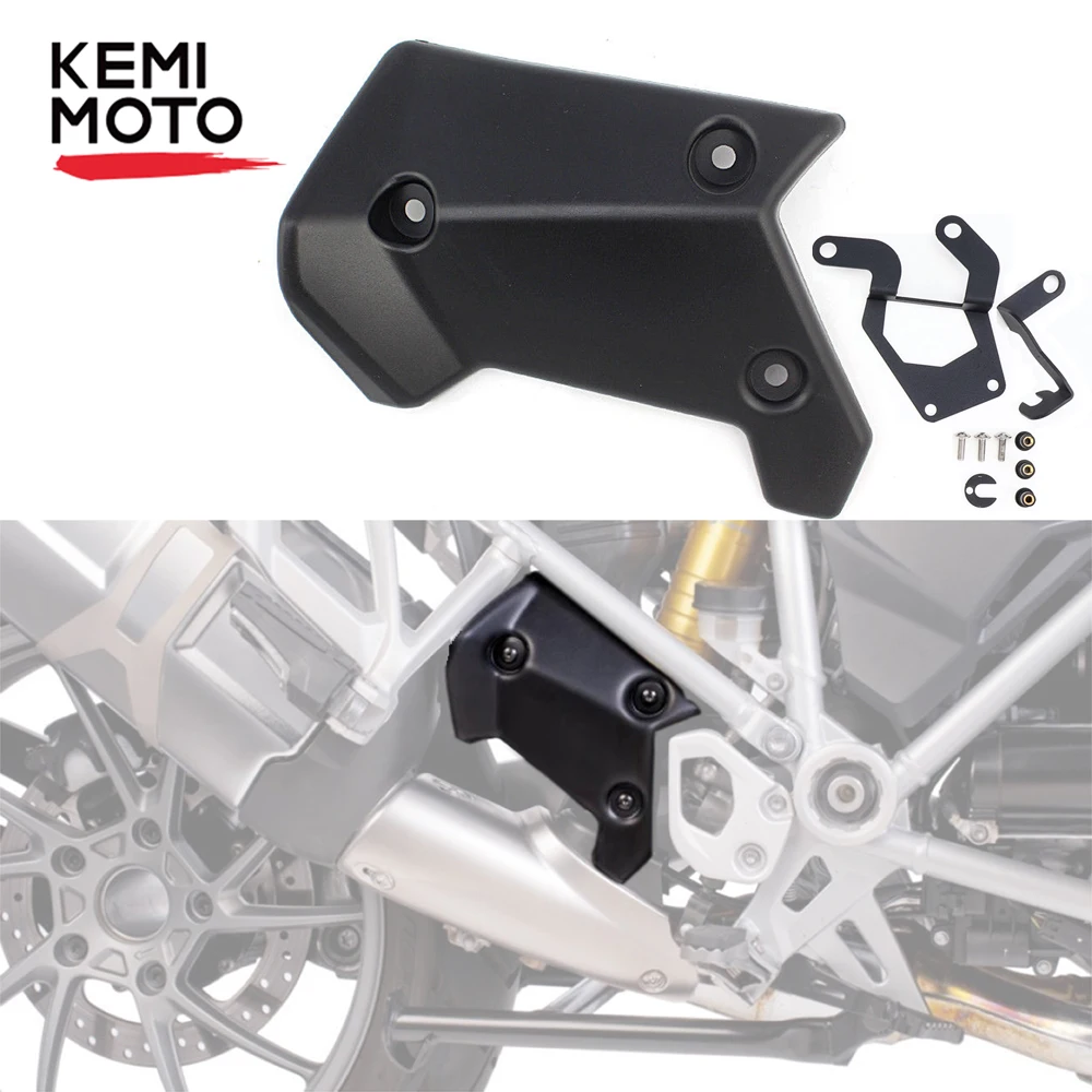 

For BMW R1200GS R1250GS LC Adventure Motorcycle Guard Protector Upper Frame Infill Middle Side Panel for BMW GS 1200 1250 GS Adv