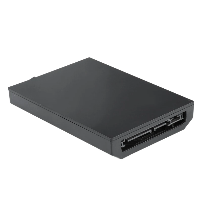 Тонкий жесткий диск для XBOX360 хост жесткий диск 500 г продукт западный набор данных для XBOX360Slim