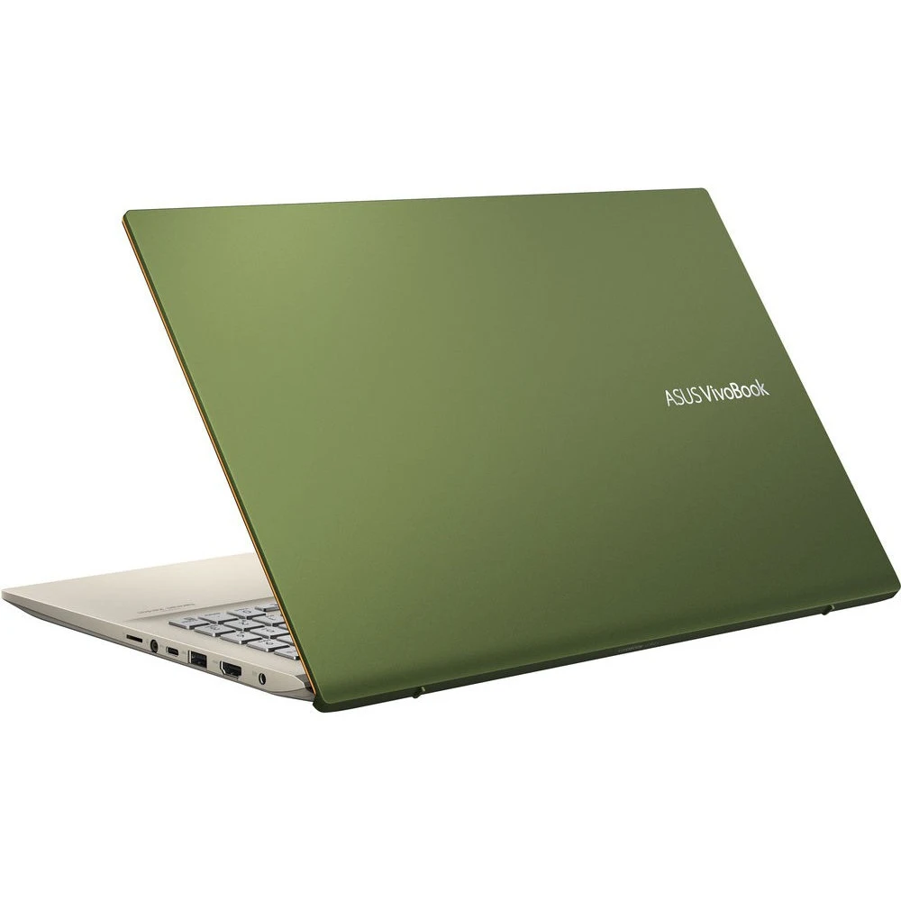 Ноутбук ASUS S532FL-BQ042T Intel Core i5 8265U/8Gb/256Gb SSD/No ODD/15.6" FHD IPS/NVIDIA GeForce MX250 2Gb/Screen Pad/Cam/Wi-Fi