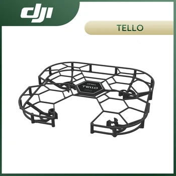 

Cynova Tello Propeller Guard DJI Tello Drone Protect Covers Specially Design for Tello with Ultralight Easy to Mount and Detach
