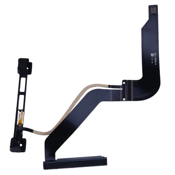

Replacement HDD Hard Disk Infrared Sensor Sleep Detector Cable with Mobile Hard Disk Bracket for MacBook Pro A 1278 2012 Part NR