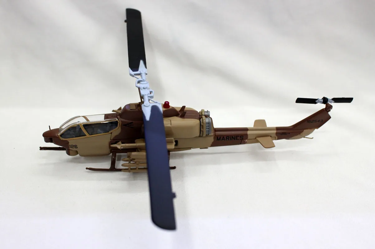 1/72 специальный литой металл морской корпус истребитель домашний дисплей коллекция моделей игрушки для детей