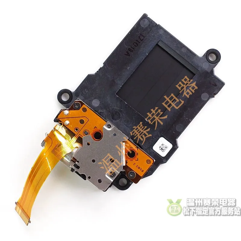NEW Shutter Unit Assembly For Sony ILCE-6500 A6500 Camera Repair Part | Электроника