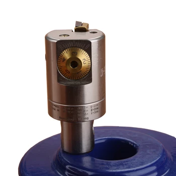 Buy Indexable Micro Adjustable Fine Boring Head Bars Hole Making Tools Use ISO TP Carbide Insert TK1-VBH20-36