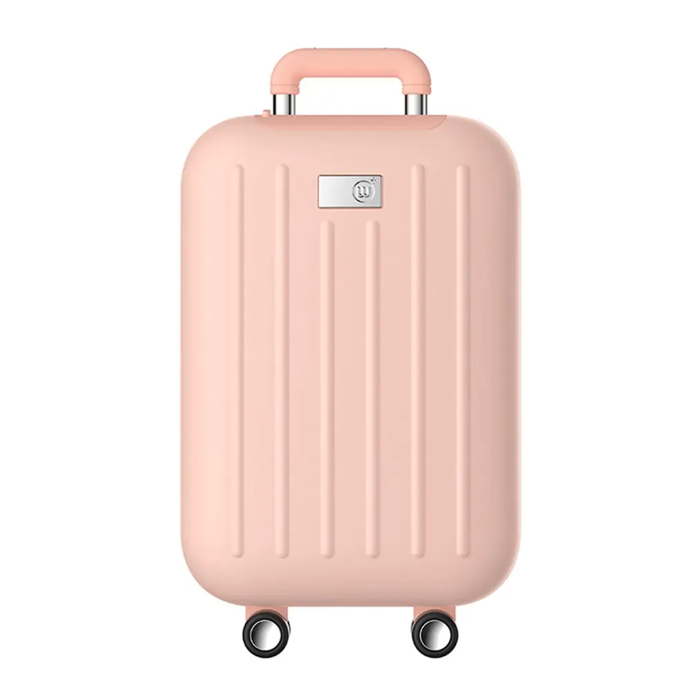 

Fashion Luggage Hand Warmers 5500mAh Mobile Power USB Charging Trolley Case Electric Warm Treasure Portable Hand Warmer Treasure
