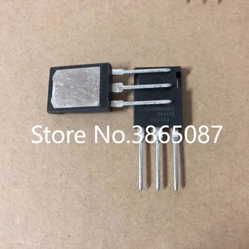 

IXXX300N60B3 TO-247 INSULATED GATE BIPOLAR TRANSISTOR N-CHANNEL POWER IGBT TUBE 5PCS/LOT NEW