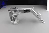 Q X YUN Button Attaching Sewing Machine Brother KE-430D Parts Presser Foot Frame device 3