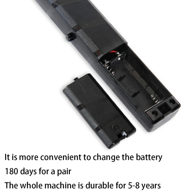 USB 충전 가능한 Q1JB 플라이 스터터 전기 플라이 스터터
